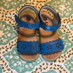 Livie & Luca sandals size 13